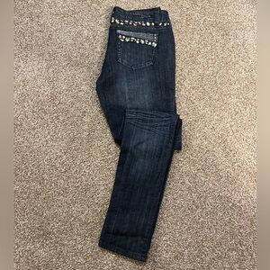 New! Grace in LA jeans